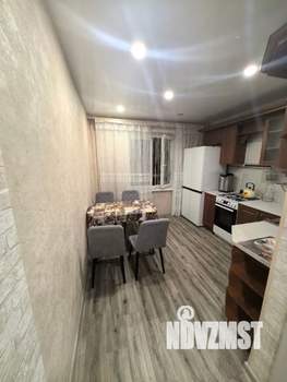 2-к квартира, на длительный срок, 53м2, 7/10 этаж