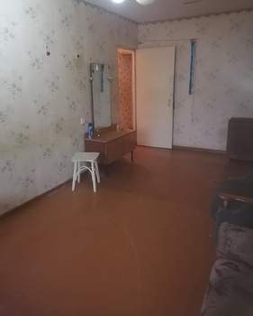 1-к квартира, на длительный срок, 30м2, 2/5 этаж