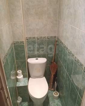 2-к квартира, на длительный срок, 50м2, 3/5 этаж