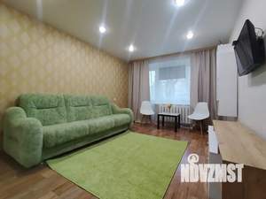 2-к квартира, посуточно, 45м2, 2/5 этаж
