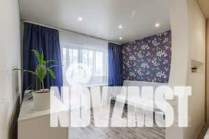 1-к квартира, посуточно, 38м2, 4/5 этаж