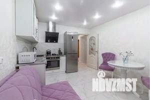 1-к квартира, посуточно, 38м2, 2/9 этаж