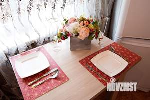 1-к квартира, посуточно, 38м2, 2/5 этаж