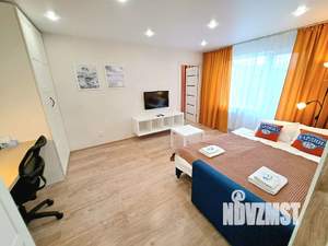 2-к квартира, посуточно, 37м2, 4/5 этаж