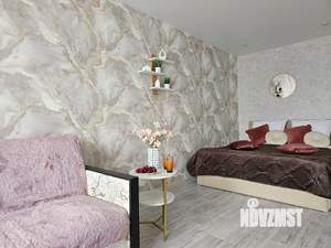 1-к квартира, посуточно, 37м2, 7/13 этаж