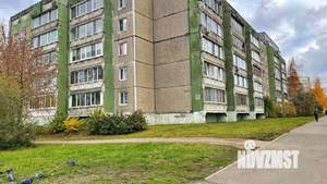 2-к квартира, на длительный срок, 49м2, 3/6 этаж