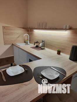 1-к квартира, посуточно, 26м2, 1/12 этаж