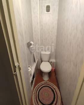 2-к квартира, на длительный срок, 47м2, 1/5 этаж