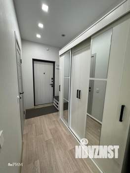 Студия квартира, на длительный срок, 30м2, 9/12 этаж