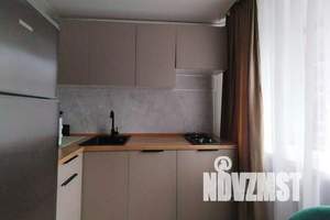 1-к квартира, посуточно, 30м2, 2/5 этаж