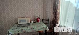 1-к квартира, посуточно, 32м2, 2/5 этаж