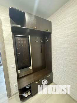 1-к квартира, посуточно, 40м2, 7/9 этаж