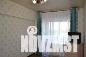 1-к квартира, посуточно, 42м2, 6/7 этаж