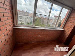 1-к квартира, на длительный срок, 47м2, 7/13 этаж