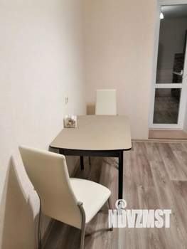 1-к квартира, на длительный срок, 39м2, 5/12 этаж