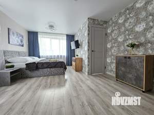 1-к квартира, посуточно, 31м2, 4/5 этаж