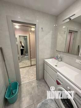 2-к квартира, на длительный срок, 44м2, 4/5 этаж