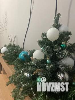 Студия квартира, посуточно, 29м2, 10/10 этаж