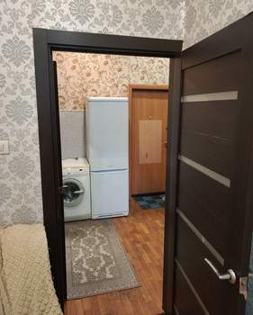 2-к квартира, на длительный срок, 34м2, 1/9 этаж