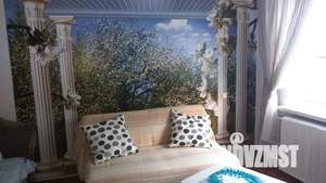 Студия квартира, посуточно, 32м2, 1/5 этаж