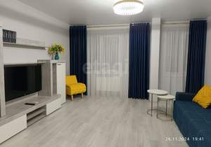 3-к квартира, на длительный срок, 75м2, 8/12 этаж