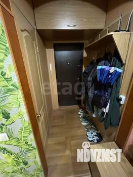 1-к квартира, на длительный срок, 31м2, 5/5 этаж