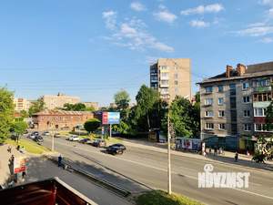 2-к квартира, посуточно, 45м2, 3/5 этаж