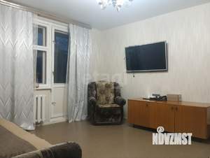 2-к квартира, на длительный срок, 53м2, 3/5 этаж