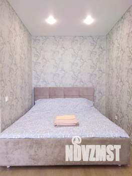 1-к квартира, посуточно, 37м2, 3/12 этаж