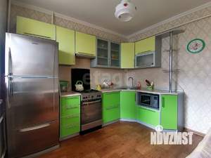 3-к квартира, на длительный срок, 63м2, 2/10 этаж