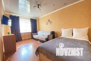 2-к квартира, посуточно, 44м2, 8/9 этаж