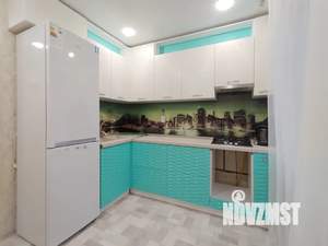 1-к квартира, посуточно, 35м2, 9/9 этаж