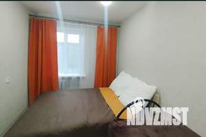 2-к квартира, посуточно, 45м2, 2/9 этаж