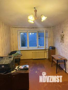 1-к квартира, на длительный срок, 31м2, 3/5 этаж