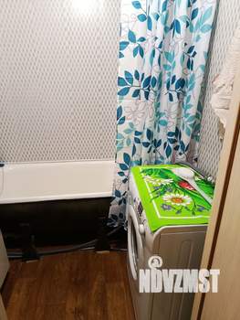 3-к квартира, на длительный срок, 64м2, 4/5 этаж