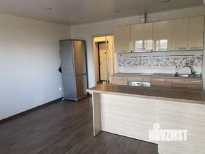 Студия квартира, на длительный срок, 27м2, 9/9 этаж