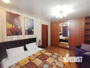 1-к квартира, посуточно, 29м2, 2/5 этаж