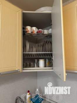 1-к квартира, на длительный срок, 35м2, 10/10 этаж