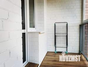 Студия квартира, посуточно, 28м2, 6/9 этаж