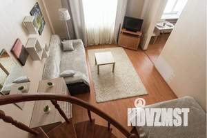 1-к квартира, посуточно, 37м2, 1/5 этаж
