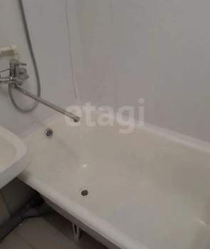 1-к квартира, на длительный срок, 36м2, 4/5 этаж