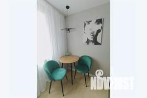 1-к квартира, посуточно, 30м2, 2/5 этаж