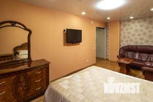 1-к квартира, посуточно, 34м2, 2/5 этаж