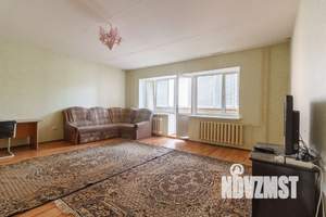 2-к квартира, на длительный срок, 85м2, 2/3 этаж