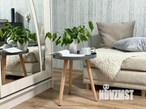 1-к квартира, посуточно, 30м2, 2/9 этаж