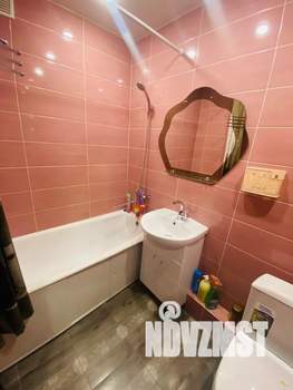 2-к квартира, посуточно, 45м2, 1/5 этаж