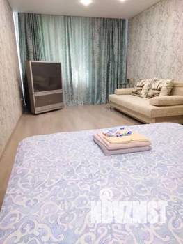 1-к квартира, посуточно, 37м2, 3/12 этаж