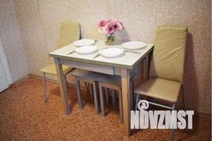 1-к квартира, посуточно, 37м2, 1/9 этаж