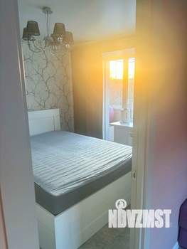 2-к квартира, на длительный срок, 44м2, 4/5 этаж