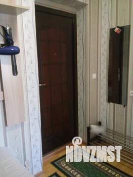 1-к квартира, посуточно, 37м2, 4/7 этаж